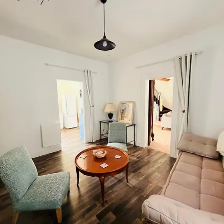 La Jeannot Villa