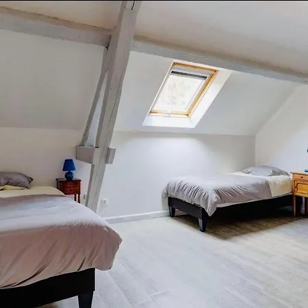 La Jeannot Villa *