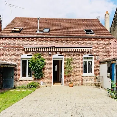 Villa La Jeannot *